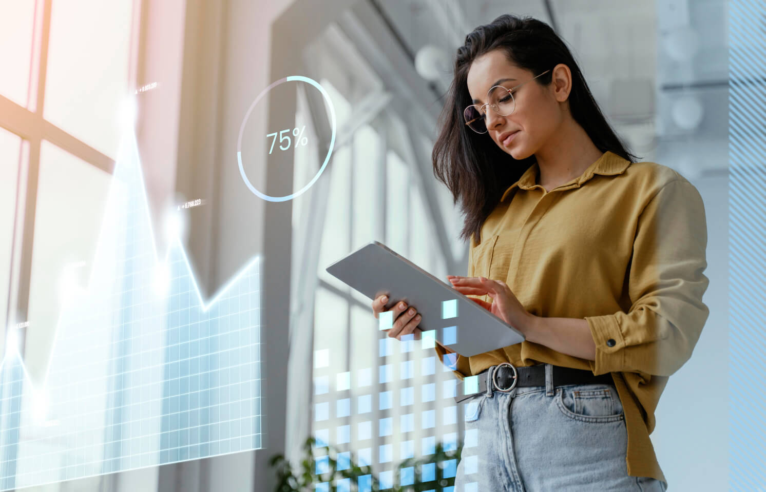 Mise en valeur et médias pro